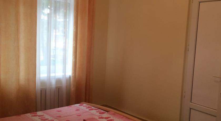 Гостиница Guest House na Telmana Геленджик-14