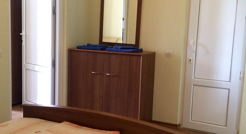 Гостиница Guest House na Telmana Геленджик