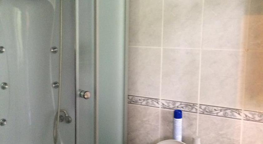 Гостиница Guest House na Telmana Геленджик-26