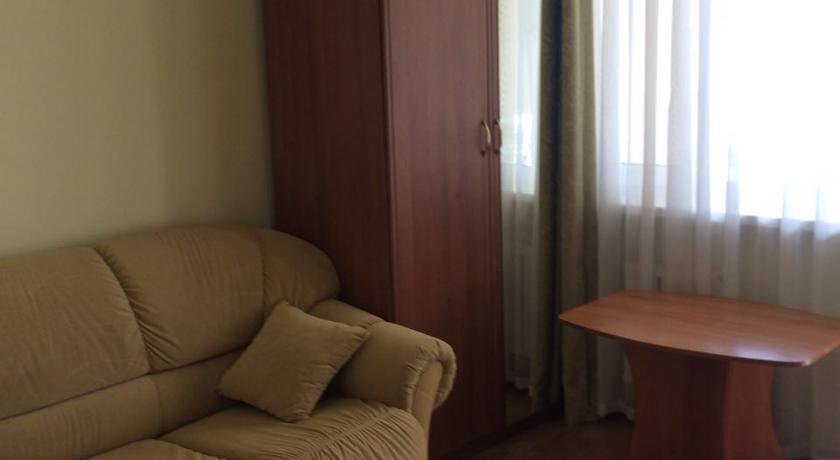 Гостиница Guest House na Telmana Геленджик
