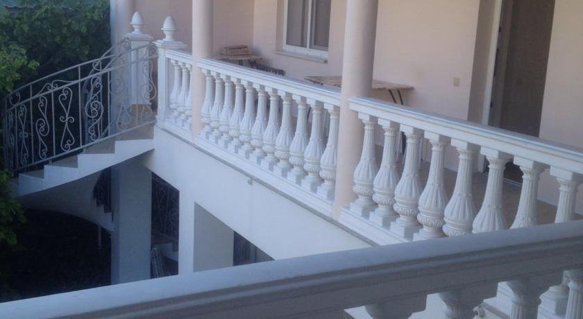 Гостиница Guest House na Telmana Геленджик-5