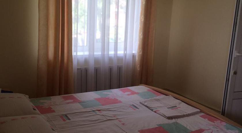 Гостиница Guest House na Telmana Геленджик