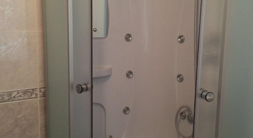 Гостиница Guest House na Telmana Геленджик-9