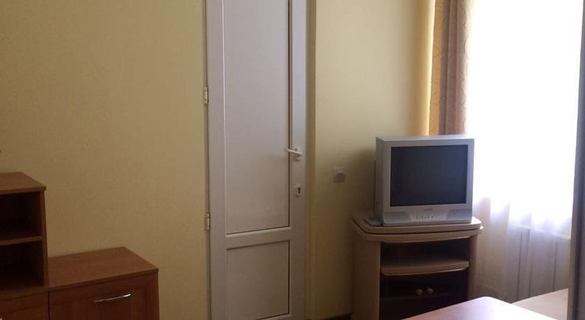 Гостиница Guest House na Telmana Геленджик-20