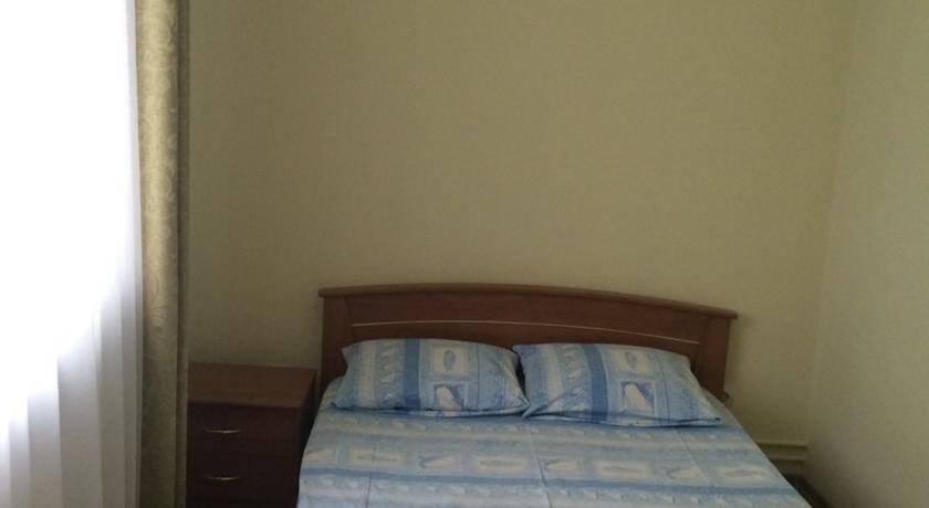 Гостиница Guest House na Telmana Геленджик-10