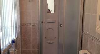 Гостиница Guest House na Telmana Геленджик Большой двухместный номер-2