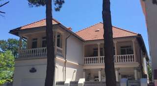Гостиница Guest House na Telmana Геленджик-0