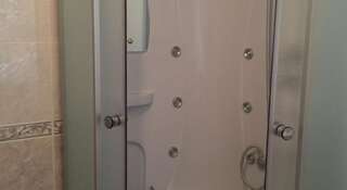 Гостиница Guest House na Telmana Геленджик-5