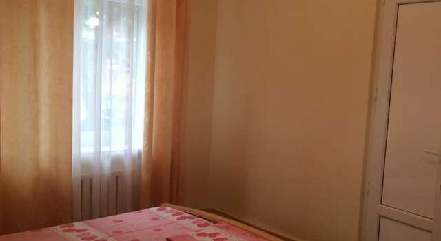 Гостиница Guest House na Telmana Геленджик-13