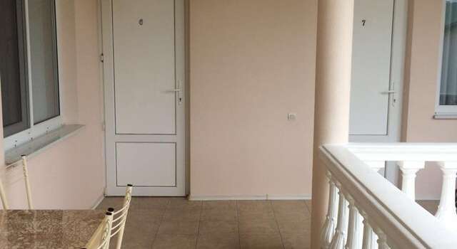 Гостиница Guest House na Telmana Геленджик-17