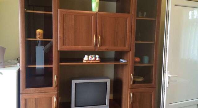 Гостиница Guest House na Telmana Геленджик-12