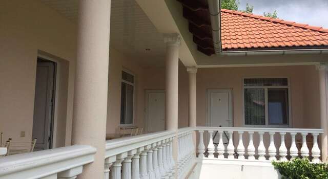 Гостиница Guest House na Telmana Геленджик-26