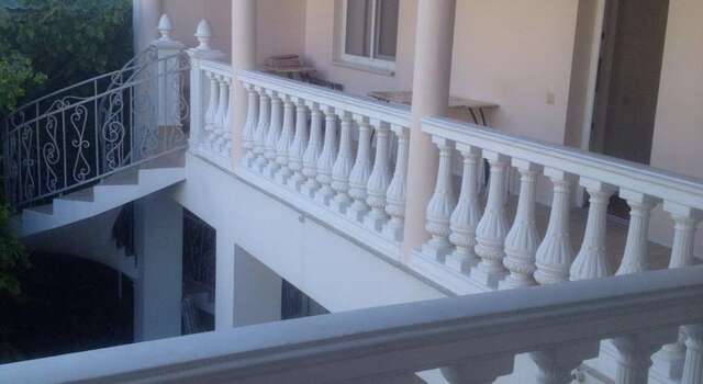 Гостиница Guest House na Telmana Геленджик-4