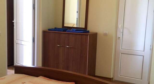 Гостиница Guest House na Telmana Геленджик-21